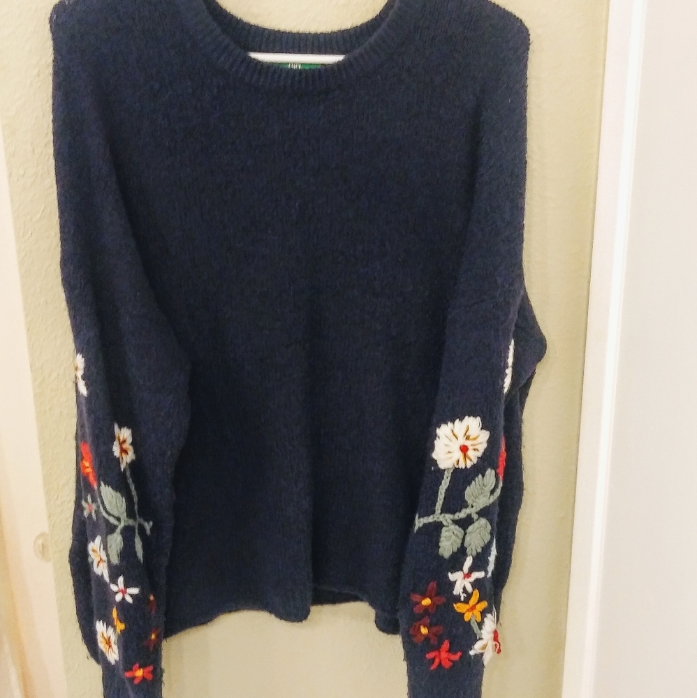 Sweater